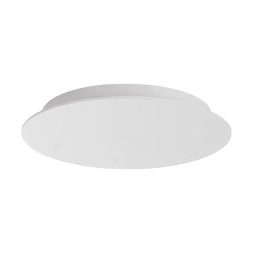 Cluster takupphäng till pendel - White, Ø44 cm - Muuto