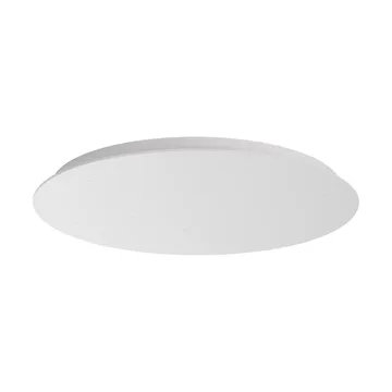 Cluster takupphäng till pendel - White, Ø76 cm - Muuto