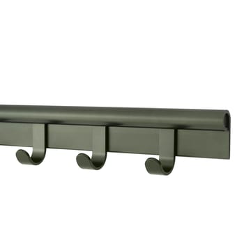 Coil krok till klädhängare - Dark green - Muuto