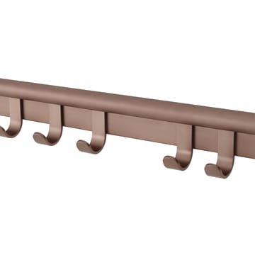 Coil krok till klädhängare - Plum - Muuto