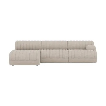 Coltre modulsoffa - Konfiguration 3, turf-sand, 3-sits - Muuto