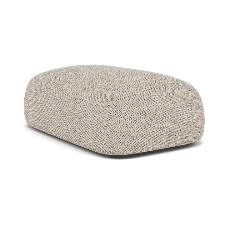 Coltre soffmodul - Armstöd, turf-sand - Muuto