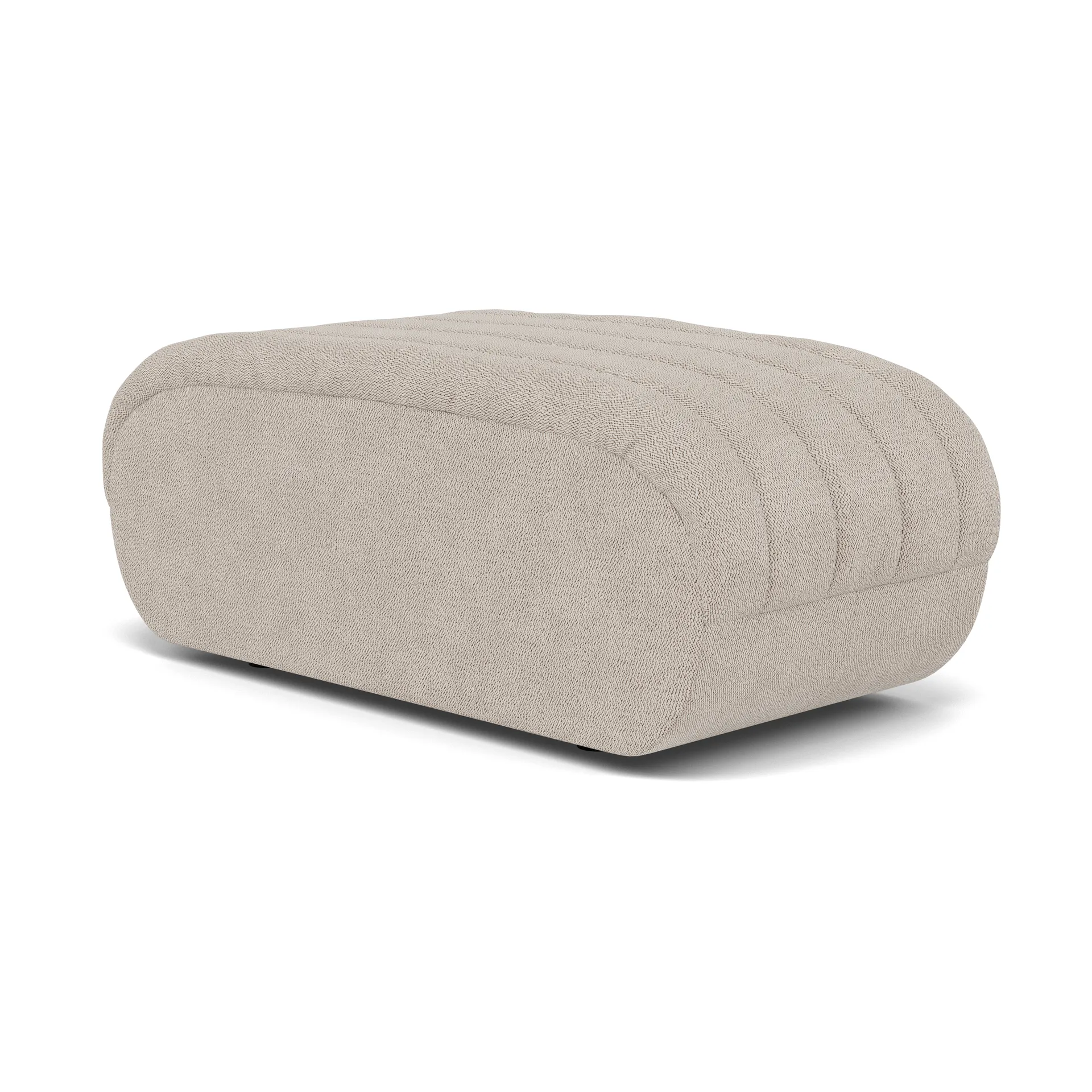 Coltre soffmodul, Ottoman, turf-sand Muuto