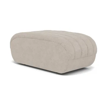 Coltre soffmodul - Ottoman, turf-sand - Muuto