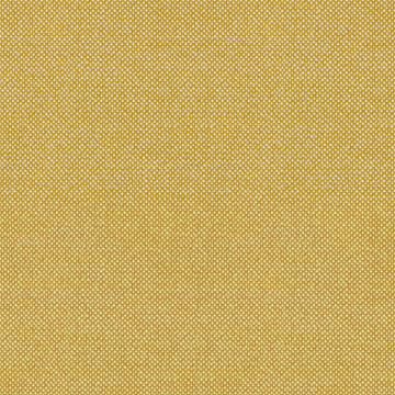 Connect soft kudde 64x26 cm - Hallingdal 65 nr.407 gul - Muuto