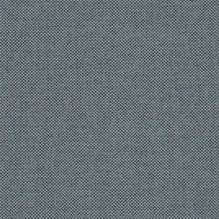 Connect soft modul Re-wool nr.718 ljusblå, Armstöd vänster (A) Muuto