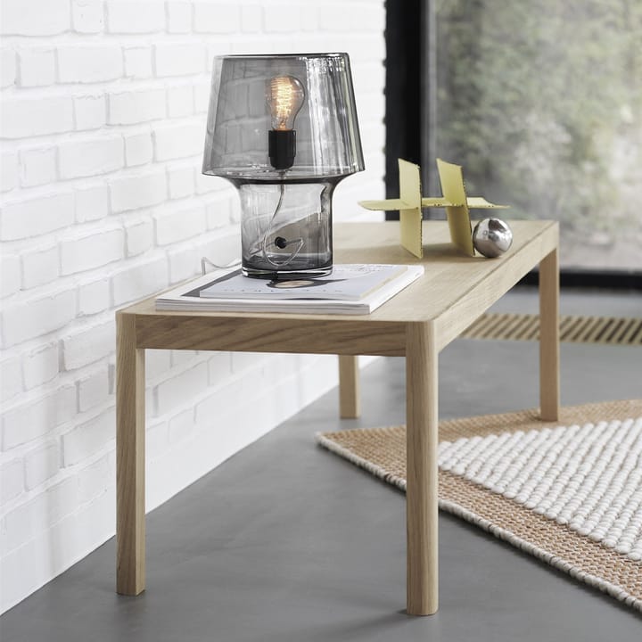 Cosy in grey bordslampa, grå Muuto