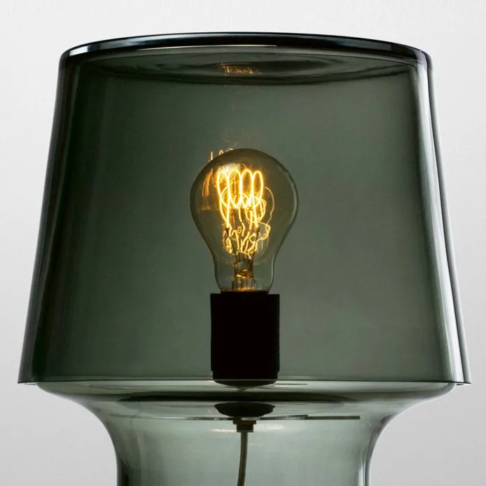 Cosy in grey extradel, Ovandel Muuto