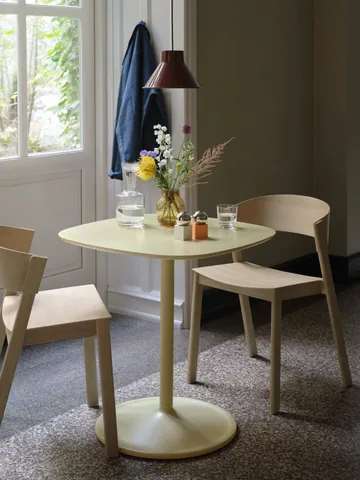 Cover sidostol - Oak - Muuto