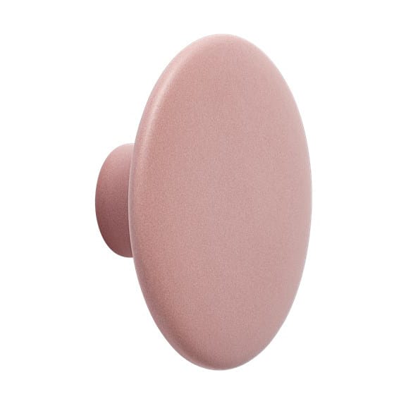 Dots keramik Ø13 cm - Rose - Muuto
