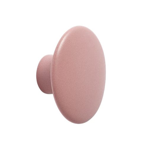 Dots keramik Ø9 cm, Rose Muuto