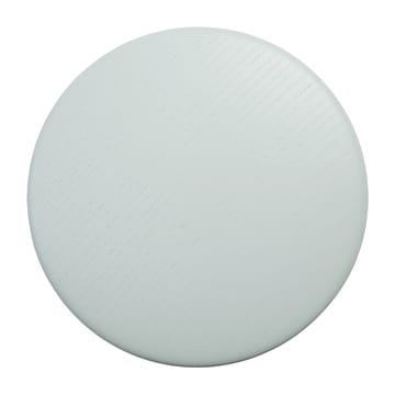 Dots wood krok sage green - Ø17 cm - Muuto