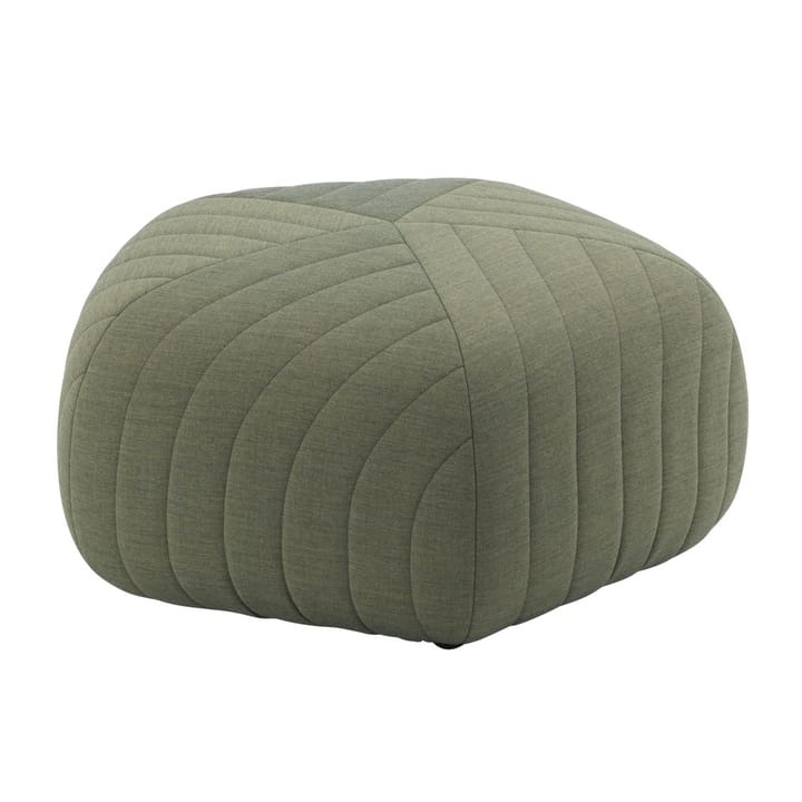 Five puff large - Ljusgrön - Muuto