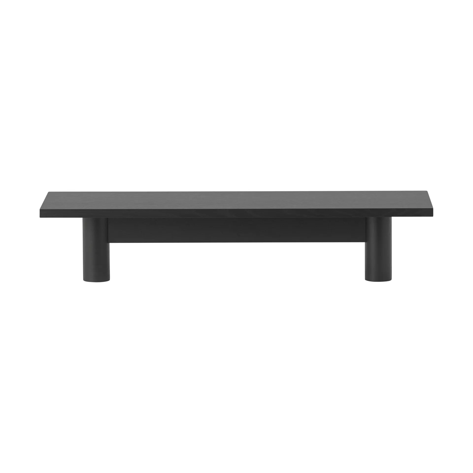 Linear System bricka 75 cm, Black Muuto