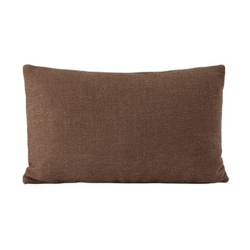 Mingle kudde 35x55 cm - Copper Brown-Light Blue - Muuto