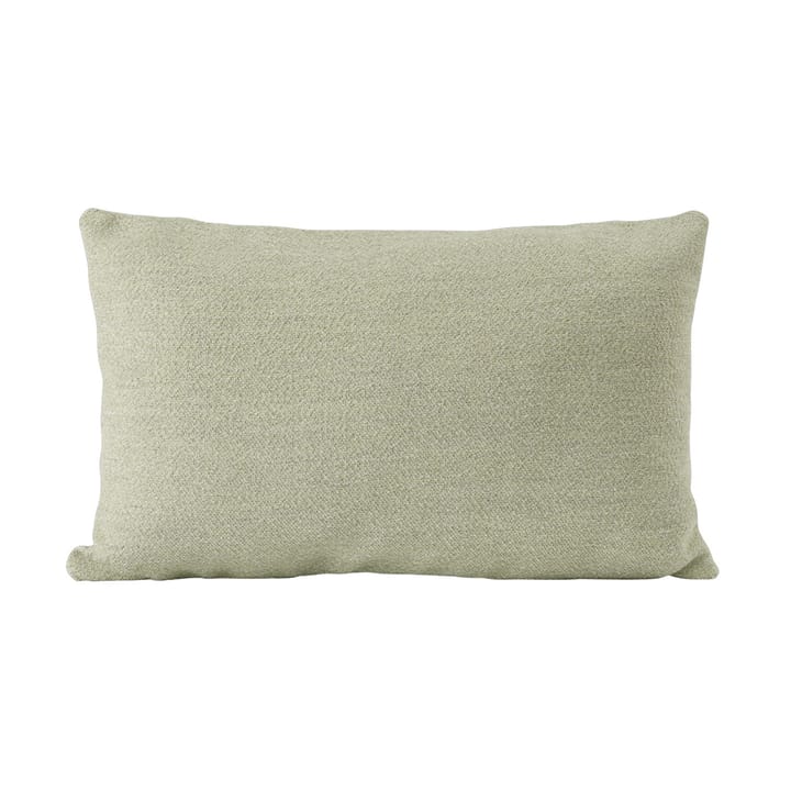 Mingle kudde 35x55 cm - Light Green - Muuto