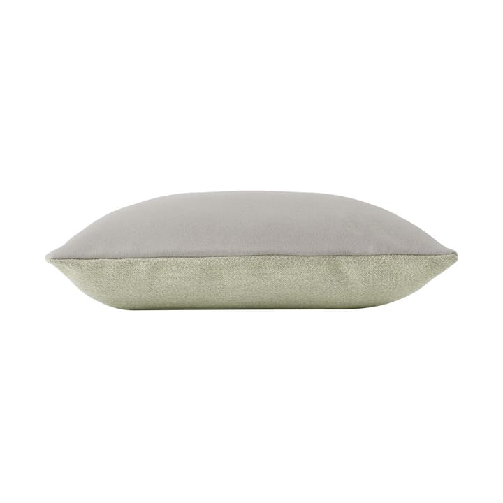 Mingle kudde 35x55 cm, Light Green Muuto