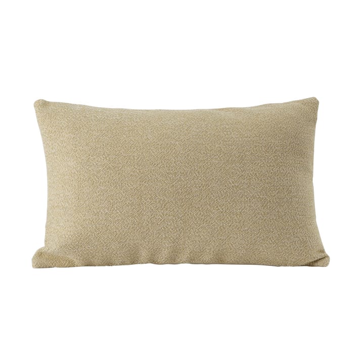 Mingle kudde 35x55 cm - Light Yellow - Muuto