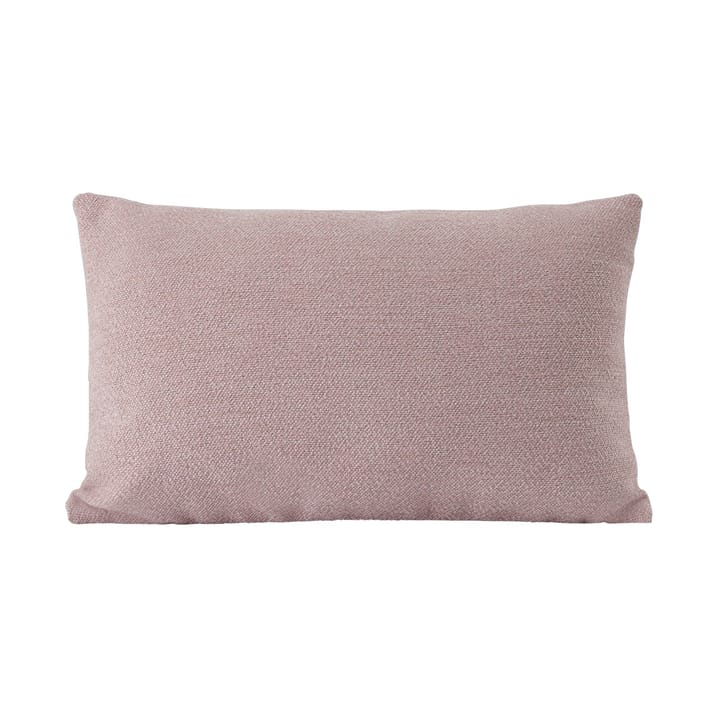 Mingle kudde 35x55 cm, Rose-Petroleum Muuto