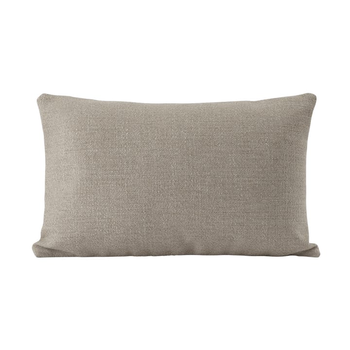 Mingle kudde 35x55 cm - Sand-Lilac - Muuto