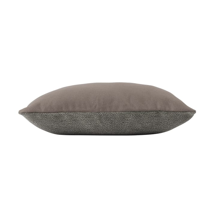 Mingle kudde 35x55 cm, Taupe Muuto