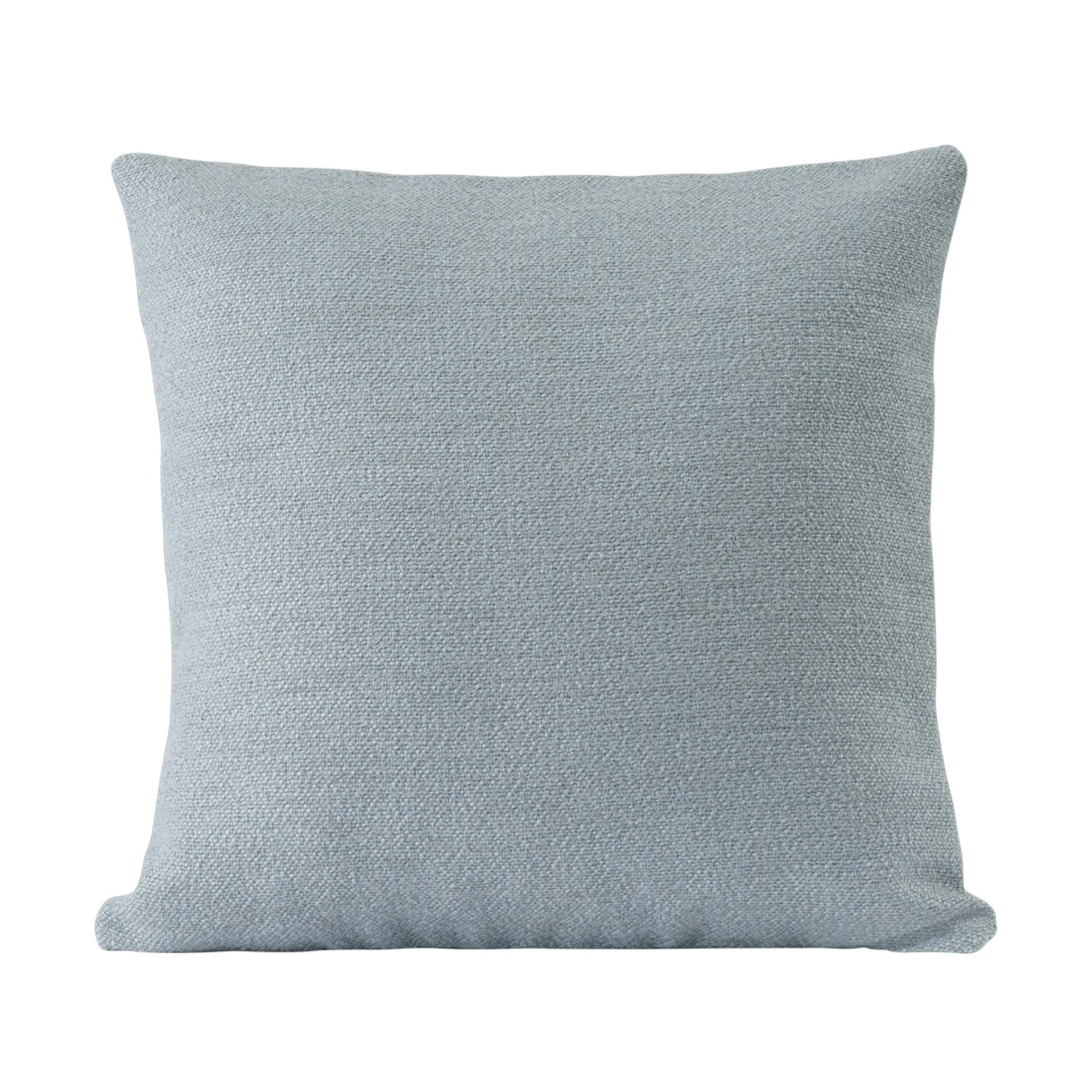 Mingle kudde 45x45 cm, Light Blue-Mint Muuto