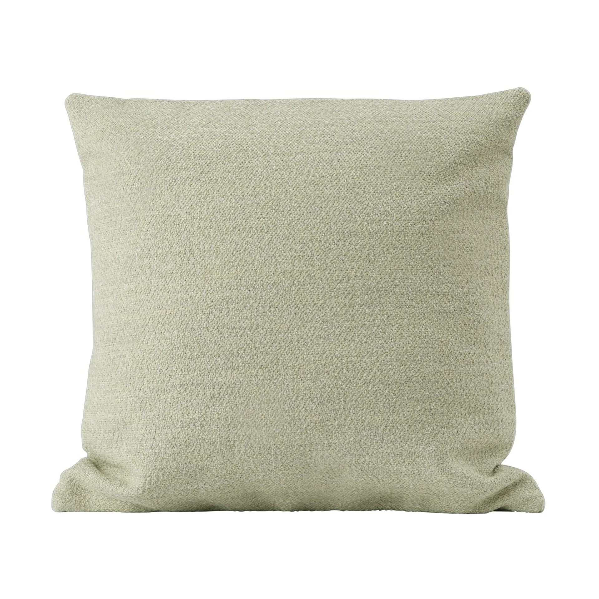 Mingle kudde 45x45 cm, Light Green Muuto