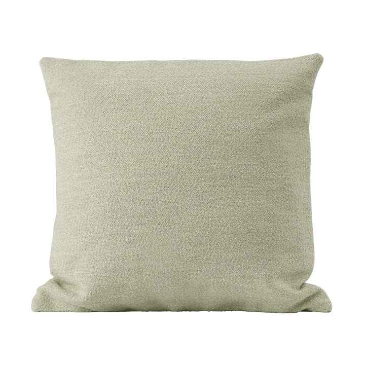 Mingle kudde 45x45 cm - Light Green - Muuto