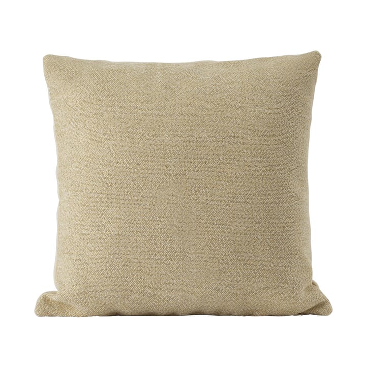 Mingle kudde 45x45 cm - Light Yellow - Muuto