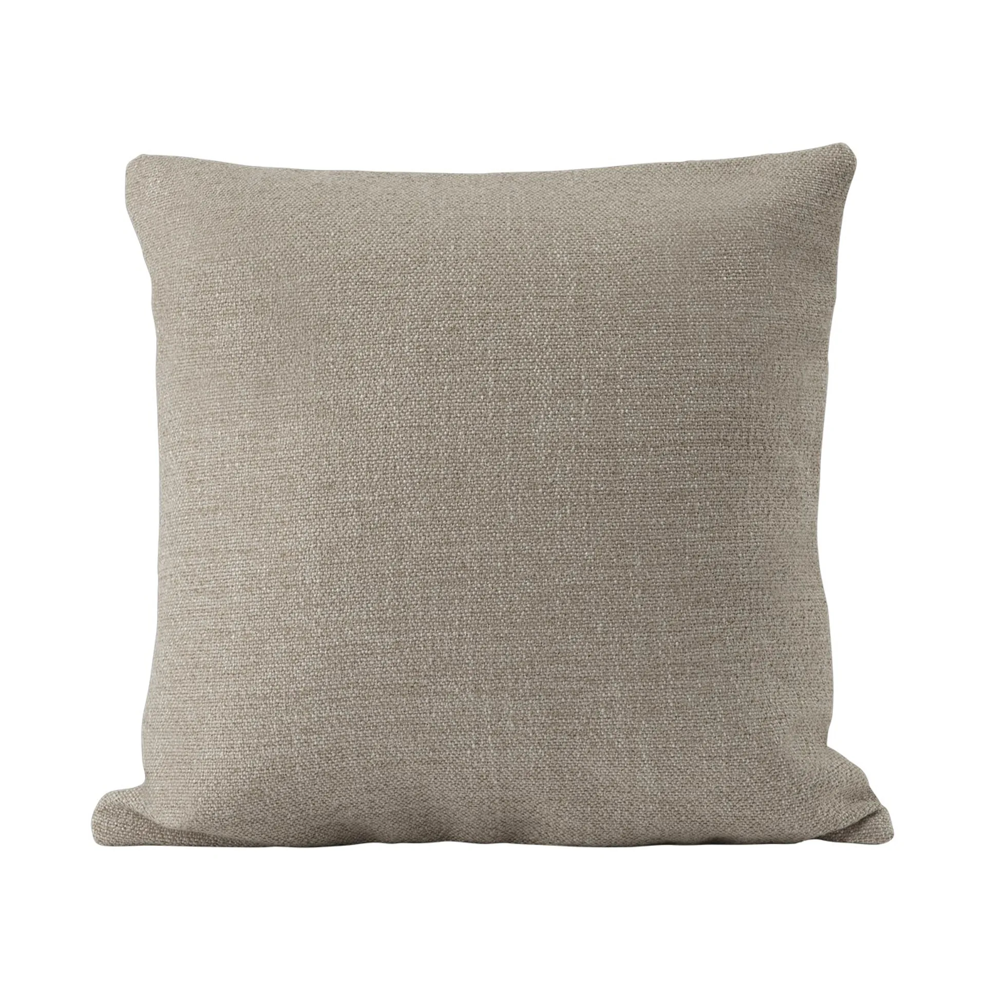 Mingle kudde 45x45 cm, Sand-Lilac Muuto