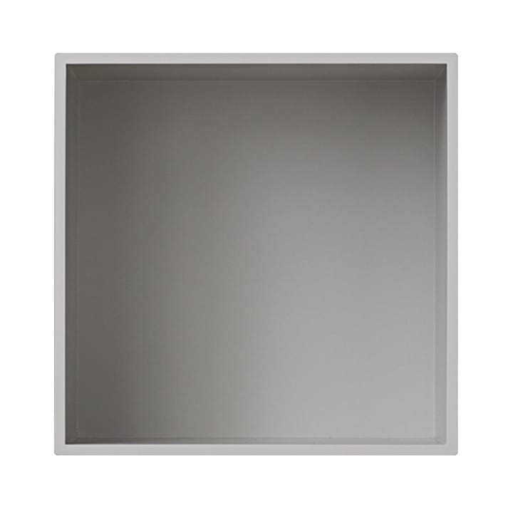 Mini förvaringssystem medium - Light grey - Muuto