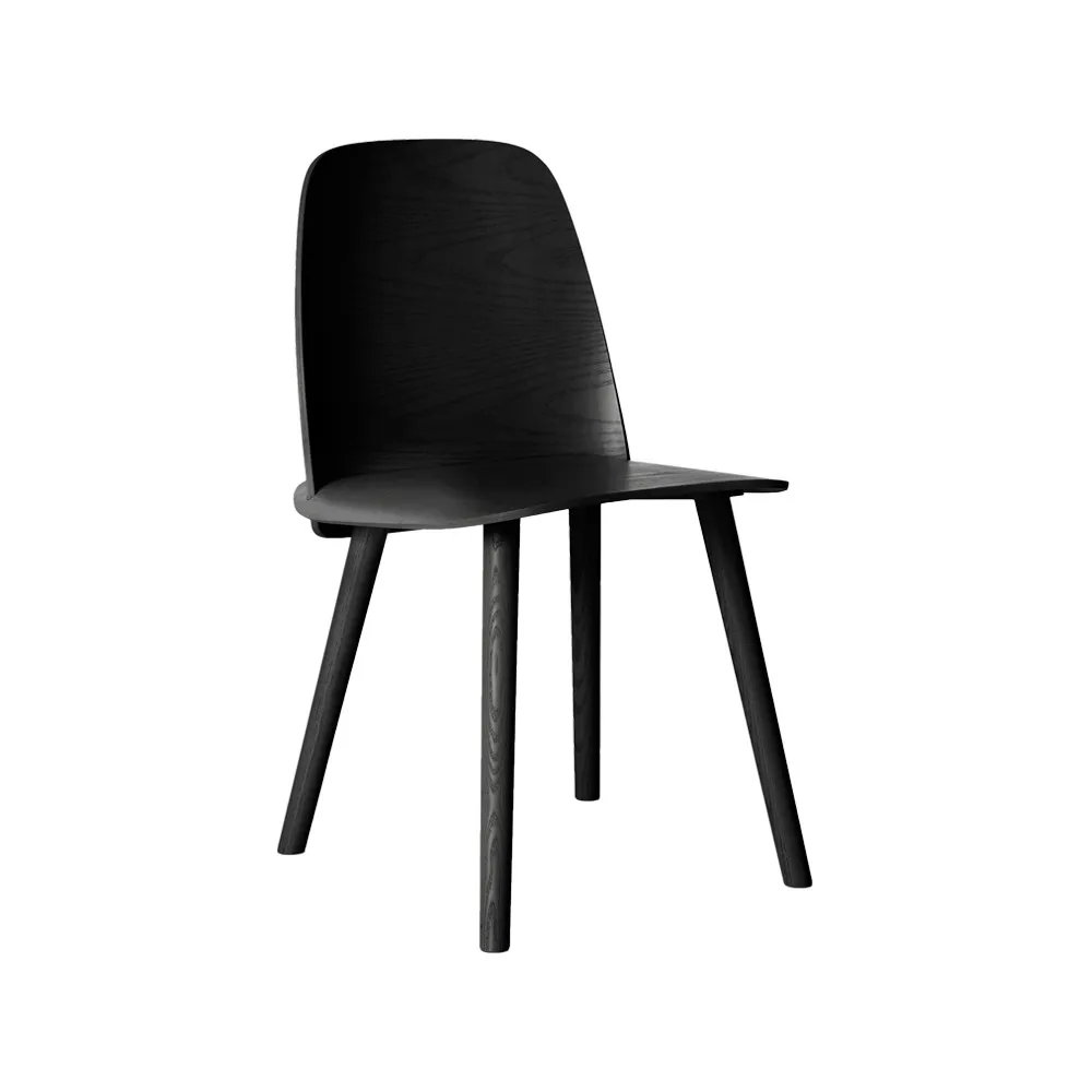 Nerd stol, Black Muuto