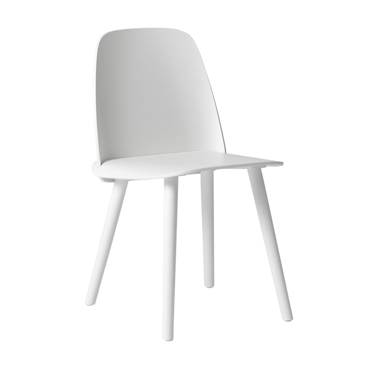 Nerd stol - White - Muuto