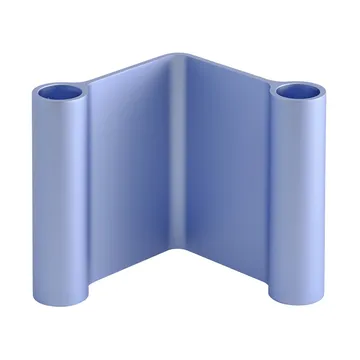 Pair ljusstake 11 cm - Light blue - Muuto