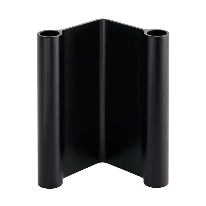Pair ljusstake 18 cm - Black - Muuto