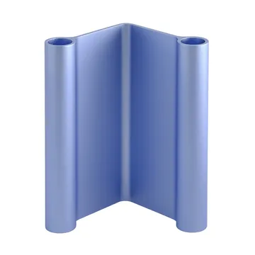 Pair ljusstake 18 cm - Light blue - Muuto