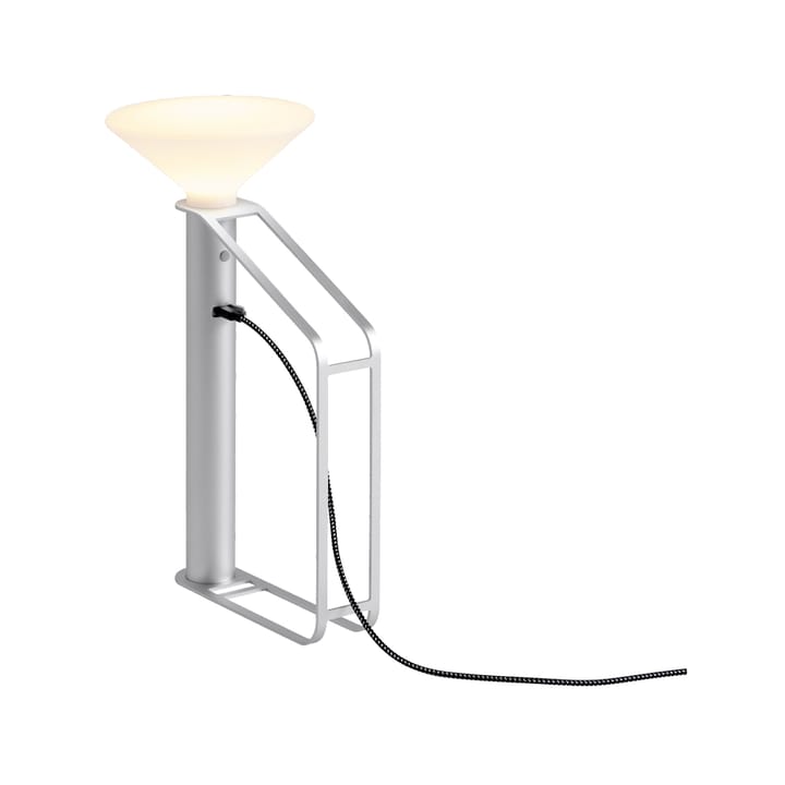 Piton Portable bordslampa - aluminium - Muuto