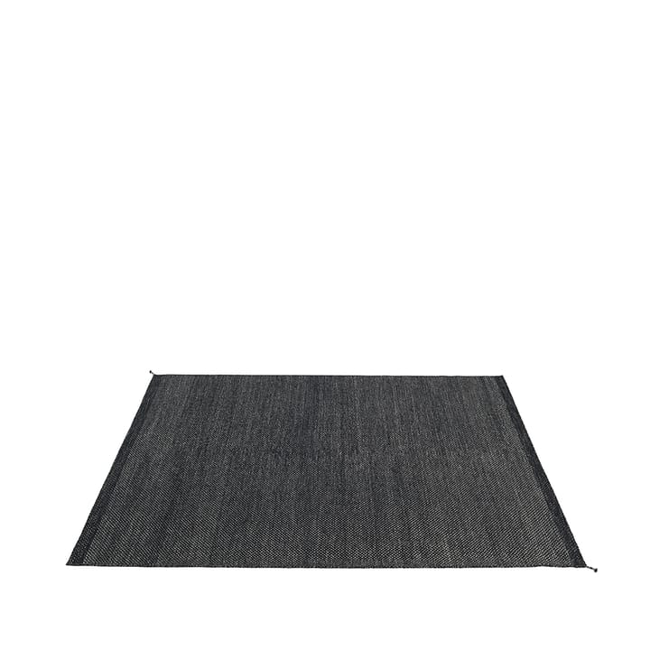 Ply matta 170x240 cm - Midnight blue - Muuto