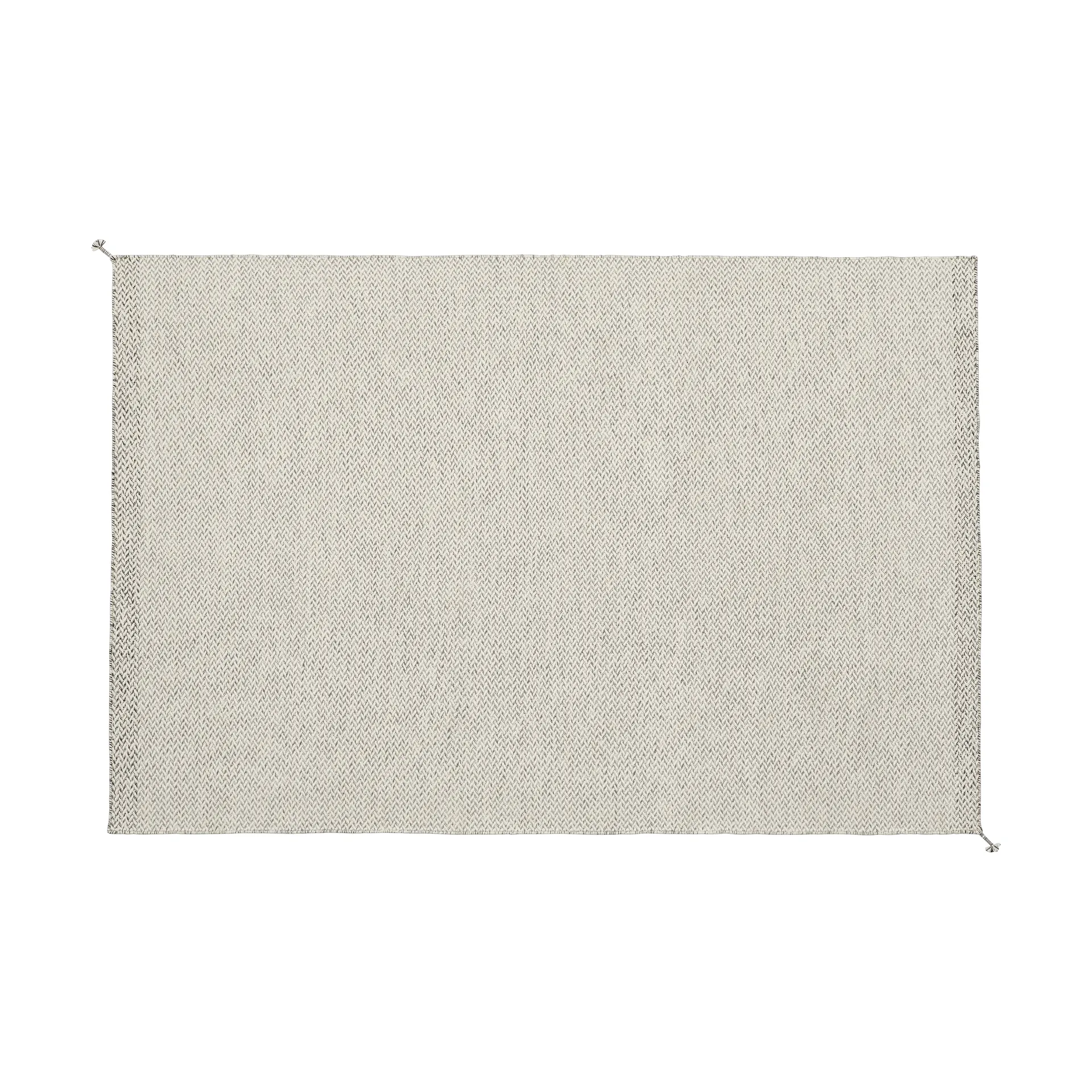 Ply matta 170x240 cm, Off-white Muuto