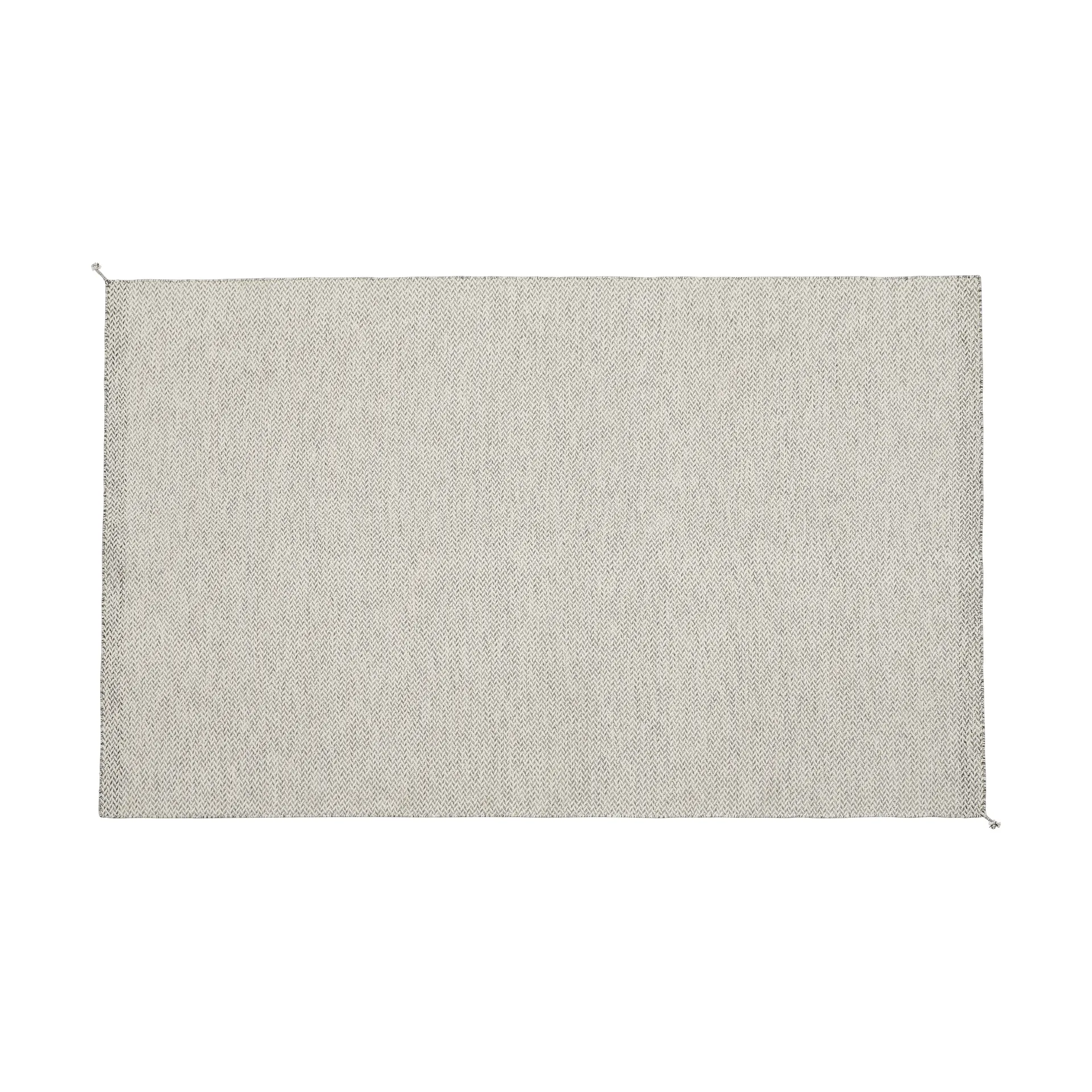 Ply matta 200x300 cm, Off-white Muuto
