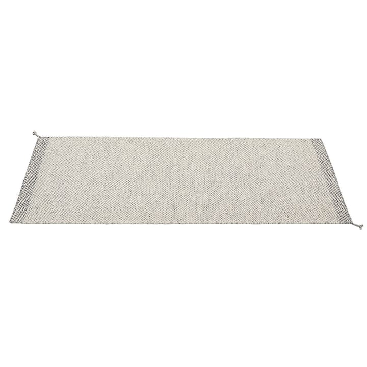 Ply matta 80x200 cm - Off white - Muuto