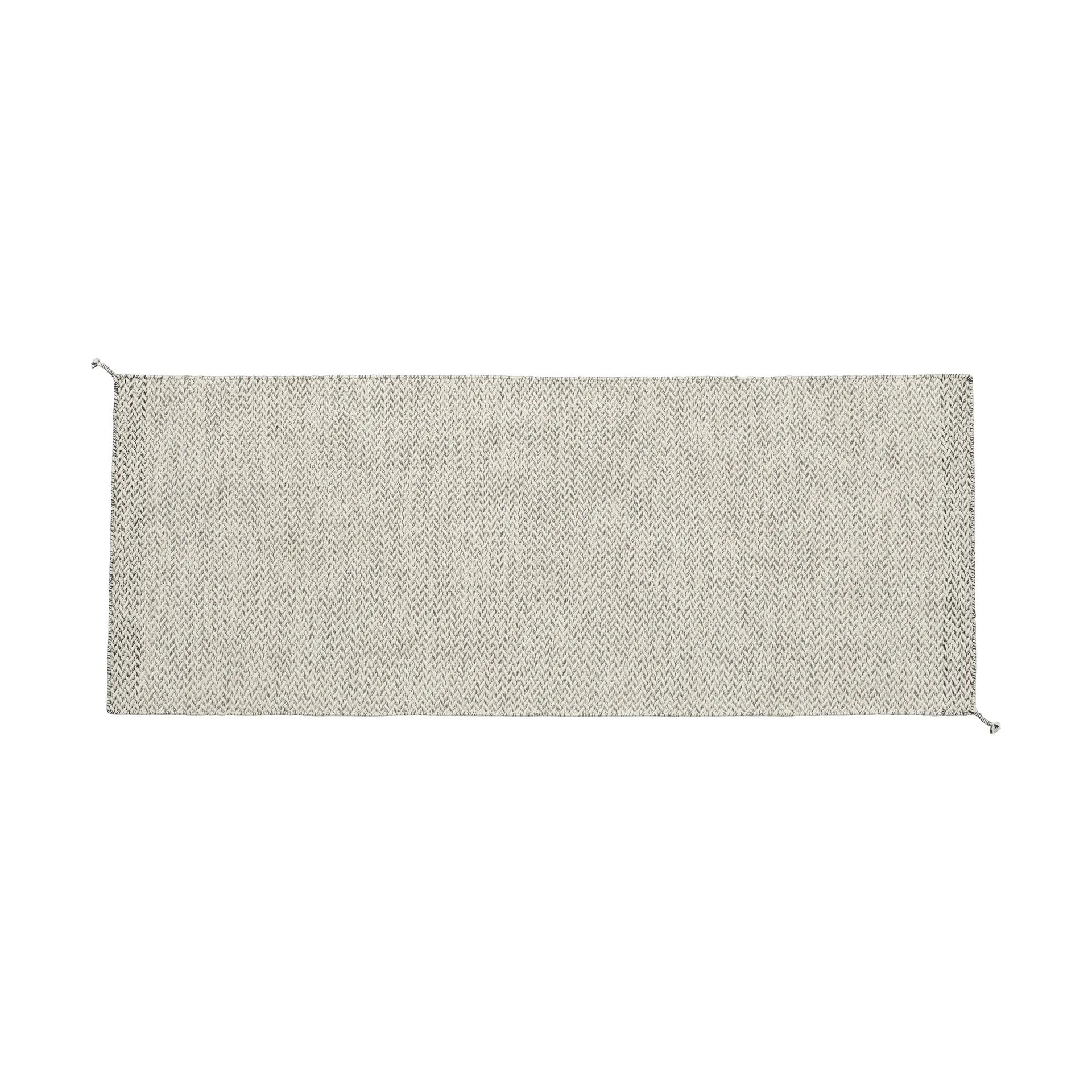 Ply matta 80x200 cm, Off-white Muuto