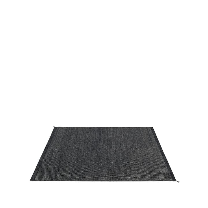 Ply matta 85x140 cm - Midnight blue - Muuto