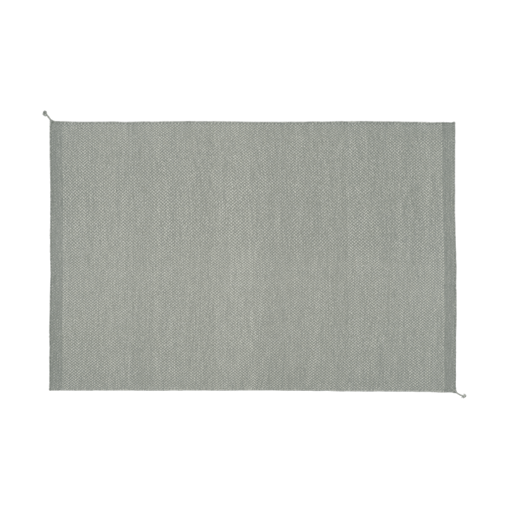 Ply ullmatta 170x240 cm, Grey Muuto