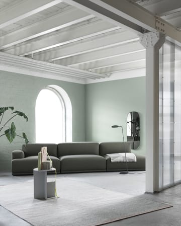 Ply ullmatta 170x240 cm - Grey - Muuto