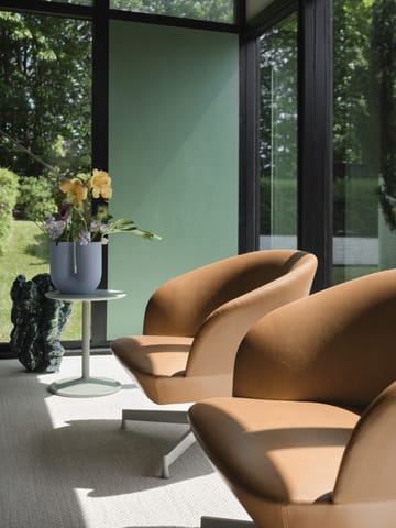 Ply ullmatta 170x240 cm - Grey - Muuto