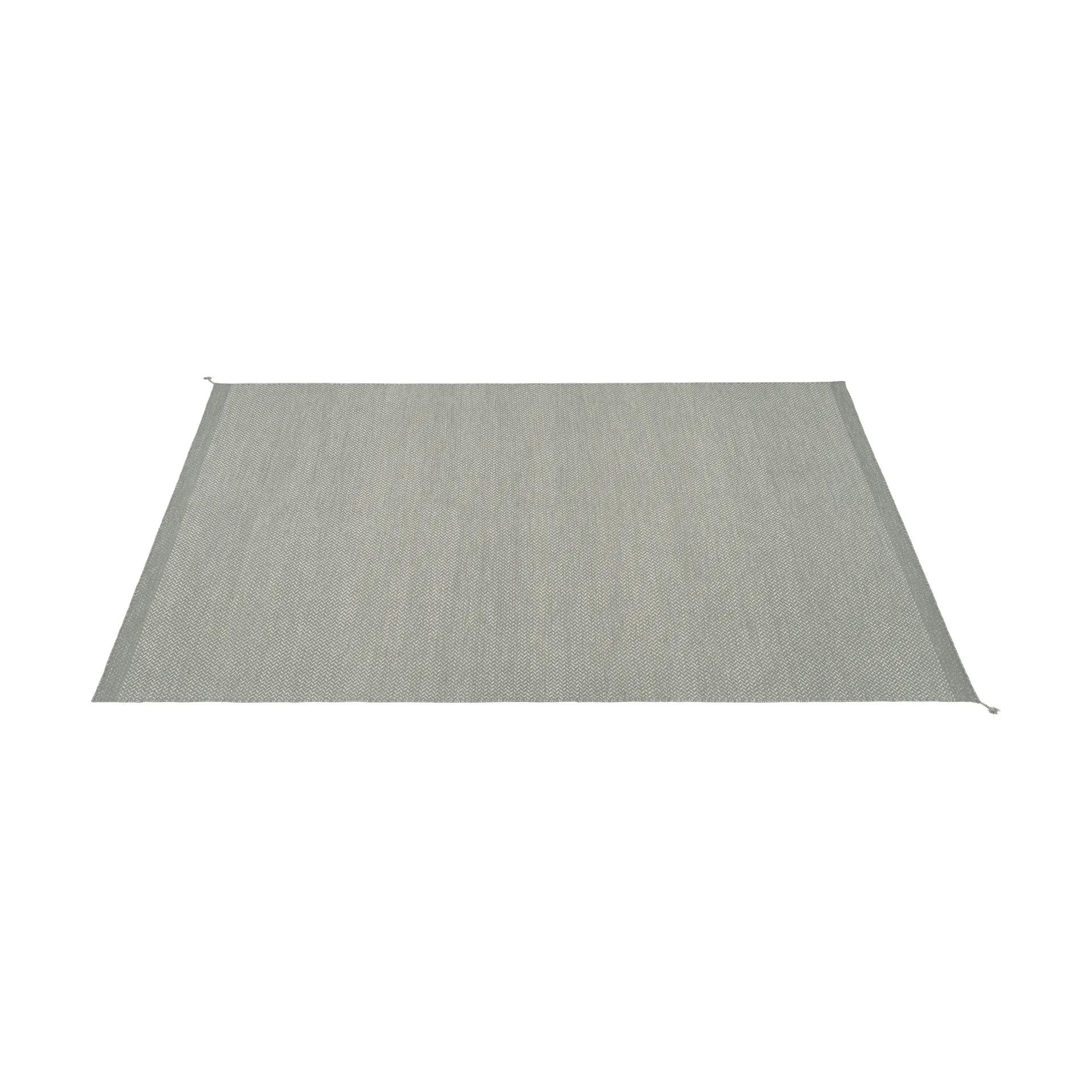 Ply ullmatta 200x300 cm, Grey Muuto