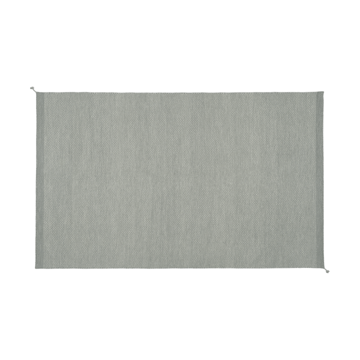 Ply ullmatta 200x300 cm, Grey Muuto