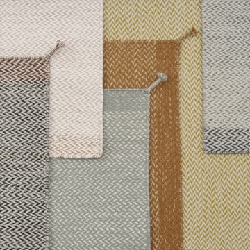 Ply ullmatta 200x300 cm - Grey - Muuto