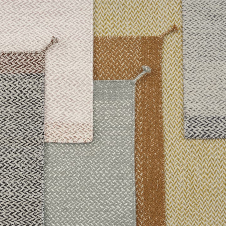Ply ullmatta 200x300 cm, Grey Muuto